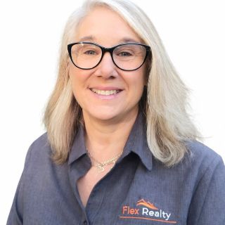 Fern Messenger - Real Estate Agent
