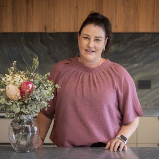 Nicole Boni - Real Estate Agent at Compton Green Geelong - Geelong