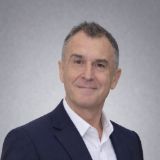 George Corapovski - Real Estate Agent From - Quest Realty Group - Bankstown