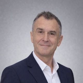 George Corapovski - Real Estate Agent