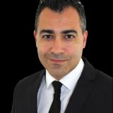 George Antoniou - Real Estate Agent From - Boutique Residential - Pyrmont