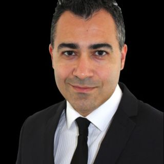 George Antoniou - Real Estate Agent