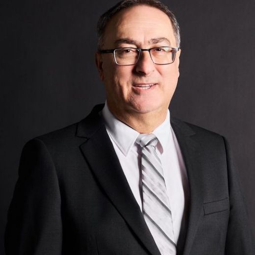 George Jahshan - Real Estate Agent at TAG RE 