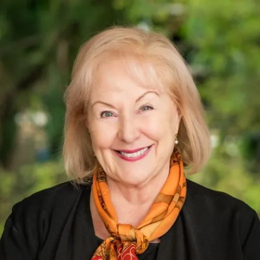 Glynis  Austin - Real Estate Agent at Glynis Austin Properties - Paddington
