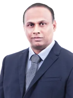 Lateef Mohammed - Real Estate Agent