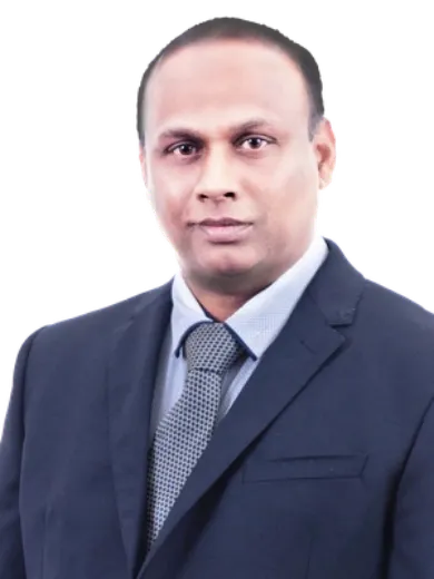 Lateef Mohammed - Real Estate Agent at Inwest Real Estate