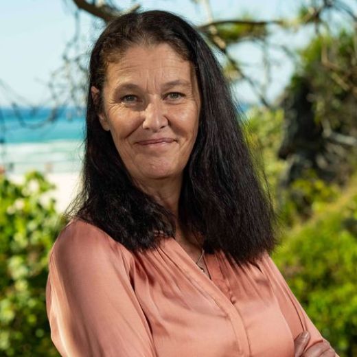 Jacinta Kelly - Real Estate Agent at North Coast Lifestyle Properties - BRUNSWICK HEADS