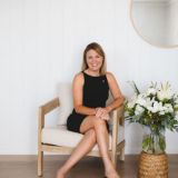 Michelle Petrie - Real Estate Agent From - JKL Real Estate - Forster