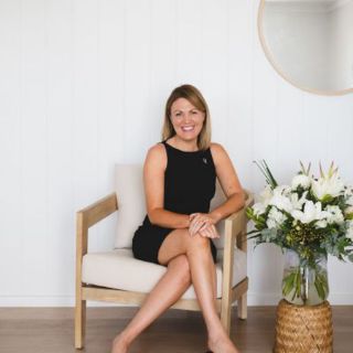 Michelle Petrie - Real Estate Agent