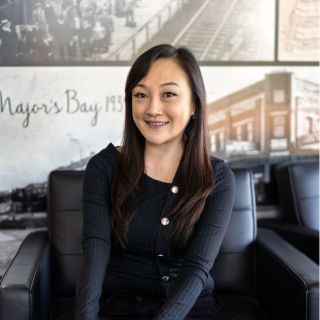Helen Yu - Real Estate Agent