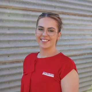 Holley  Tailby - Real Estate Agent