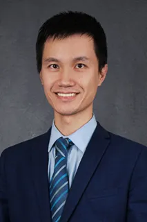 Ian  Wang - Real Estate Agent