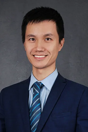 Ian  Wang - Real Estate Agent at Korn Real Estate - ADELAIDE