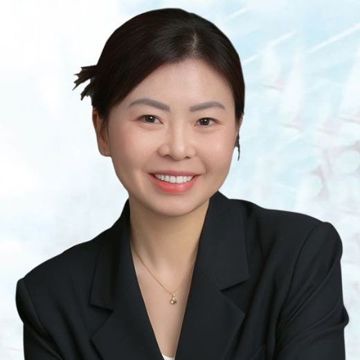 Icey Li - Real Estate Agent at Stage Property - EAST PERTH