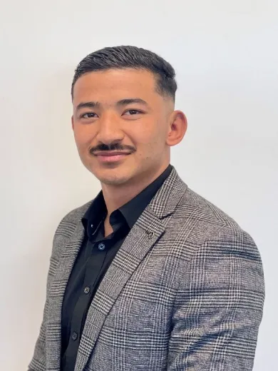 Alex Muhseni - Real Estate Agent at VAS Global Real Estate - VAS Global - St Marys & Oran Park