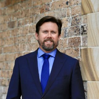 Chris Weaver - Real Estate Agent