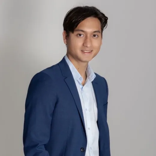 Patrick Watsana - Real Estate Agent at Wisdom Realty - Runaway Bay