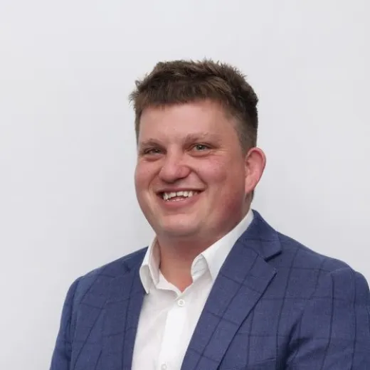 David Wink - Real Estate Agent at Brian Unthank Real Estate - Albury