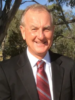 Peter  Asbury - Real Estate Agent