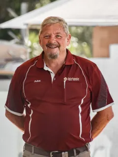 John Wood - Real Estate Agent