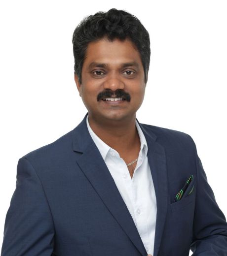 Sridhar Thammaiah - Real Estate Agent at Marshan Realestate - Mount Druitt                                    