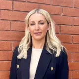 Rebecca Ozmetin - Real Estate Agent From - Outlook Property Group - Brunswick