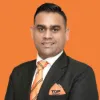 Kris Kumar - Real Estate Agent - Top Estate Agents - CLYDE NORTH