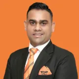 Kris Kumar - Real Estate Agent From - Top Estate Agents - CLYDE NORTH