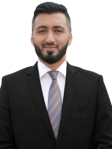 Rizwan Miller - Real Estate Agent at Inwest Real Estate