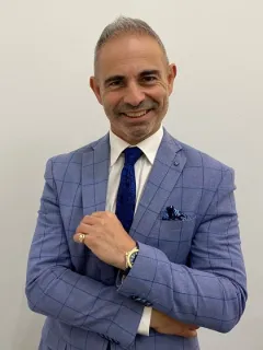 Anthony Vella - Real Estate Agent