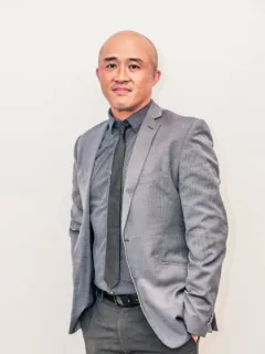 Andrew Kien An Chau - Real Estate Agent