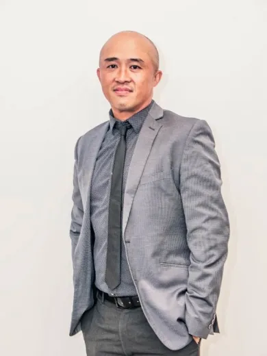 Andrew Kien An Chau - Real Estate Agent at Realty Professional - EASTWOOD