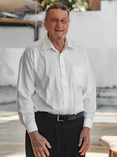 Ben Martelli - Real Estate Agent