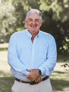 Michael Dempsey - Real Estate Agent