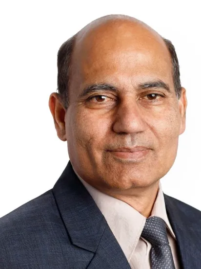 Sham Kumar - Real Estate Agent at Global Real Estate - Wentworthville 