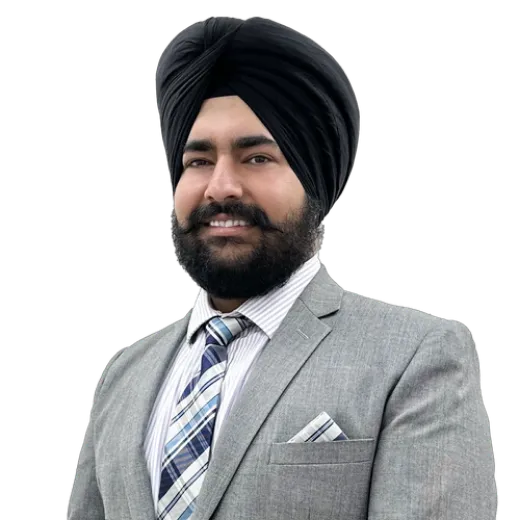 Jag Singh - Real Estate Agent at Equity Wise Real Estate - WYNDHAM VALE