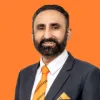 Jagjeet Singh - Real Estate Agent - Top Estate Agents - CLYDE NORTH