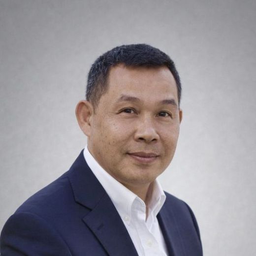 James Lee - Real Estate Agent at Quest Realty Group - Bankstown
