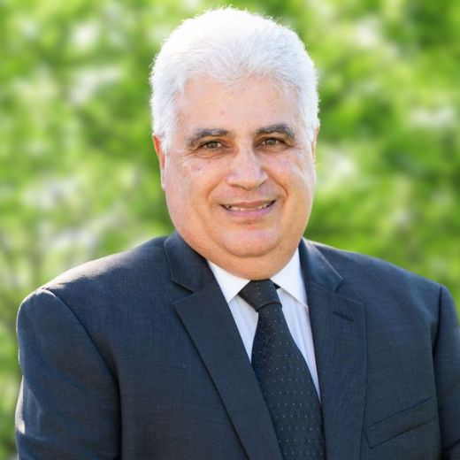 James Veneris - Real Estate Agent at Georgette Nehme Real Estate - Lavington