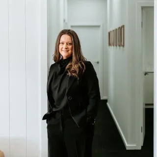 Janelle Puppa - Real Estate Agent