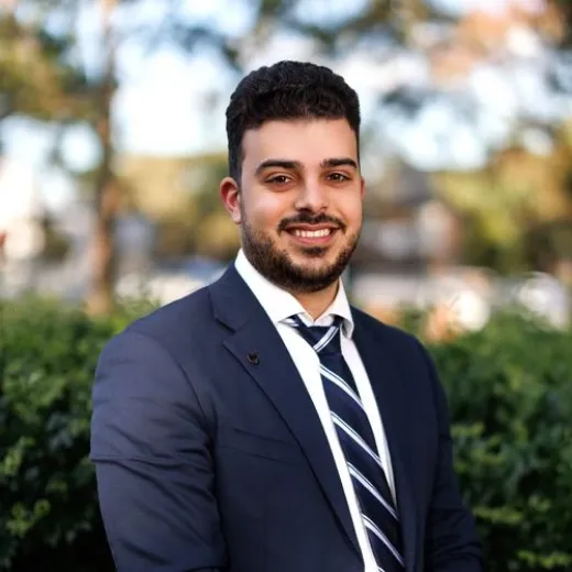 Jason Barrak - Real Estate Agent at National Real Estate - Guildford
