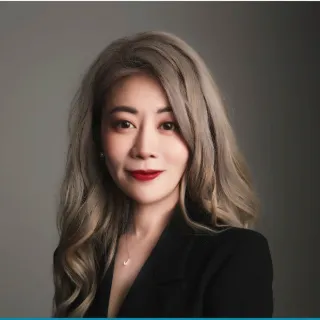 Joanna Jiang - Real Estate Agent