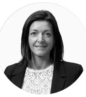Julie  Lock - Real Estate Agent