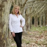 Kim  McDonald - Real Estate Agent From - Alpine Valley Real Estate Pty Ltd - Mount Beauty