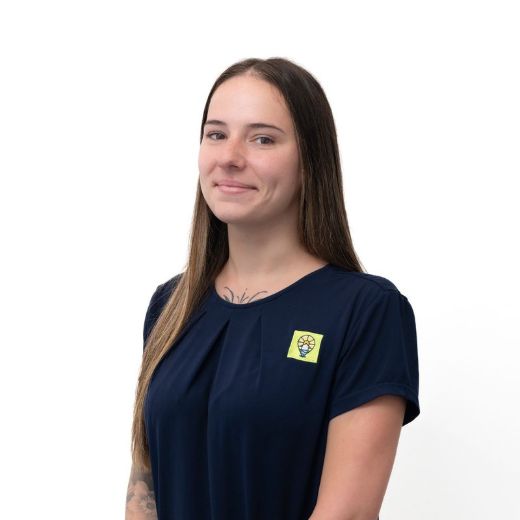 Kirra Von Saldern - Real Estate Agent at Townsville Riverside Property -   