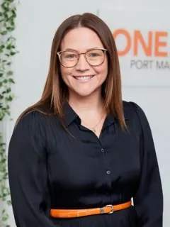 Kirsty  Bird - Real Estate Agent
