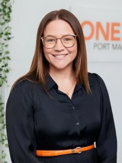 Kirsty  Bird - Real Estate Agent at ONE AGENCY PORT MACQUARIE - WAUCHOPE