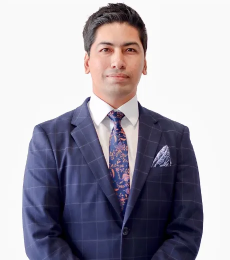 Krijan Shrestha - Real Estate Agent at Rey Properties - Liverpool