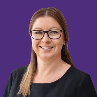 Kristal  Chadburn - Real Estate Agent