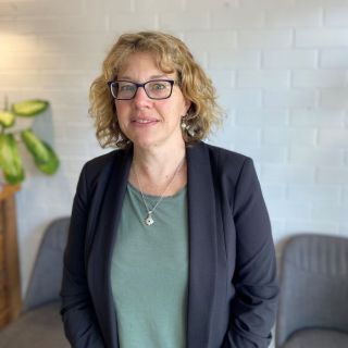 Kristy Tiller - Real Estate Agent